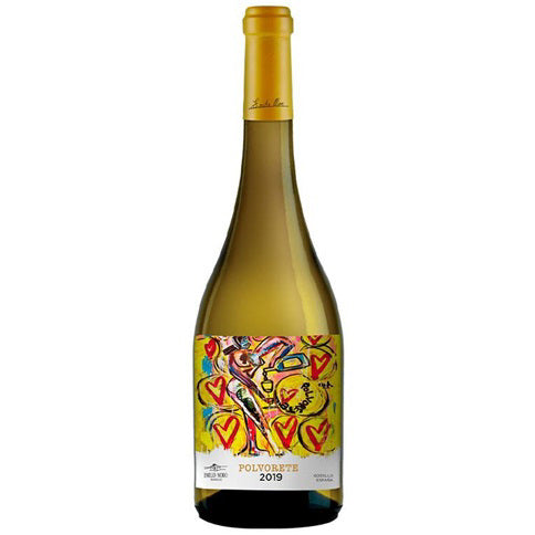 Emilio Moro Polvorete 2023 - El Carajo Wine Store