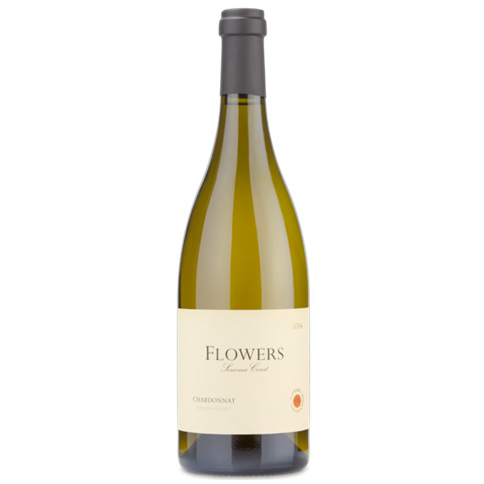 Flowers Chardonnay 2023 - El Carajo Wine Store