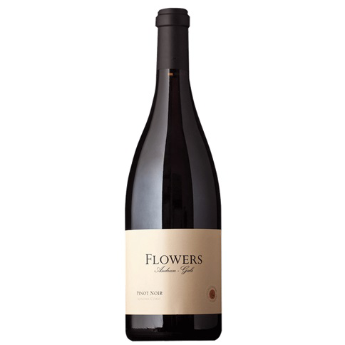 Flowers Pinot Noir 2022 - El Carajo Wine Store