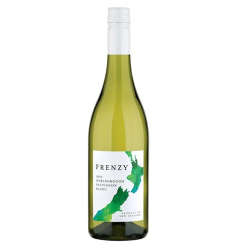 Frenzy Sauvignon Blanc 2023 - El Carajo Wine Store