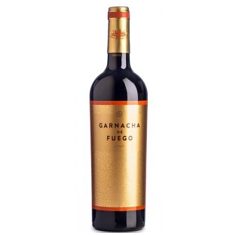 Garnacha de Fuego 2022 - El Carajo Wine Store