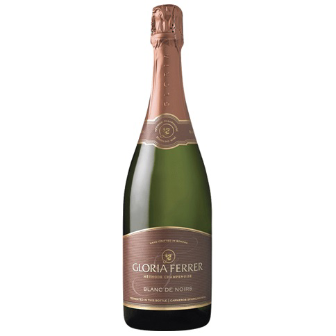 Gloria Ferrer Blanc de Noirs NV - El Carajo Wine Store