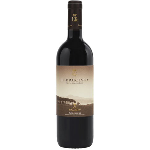 Guado al Tasso 'Il Bruciato' Red Blend 2022 - El Carajo Wine Store