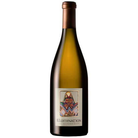 'Illumination' by Quintessa Sauvignon Blanc 2023 - El Carajo Wine Store