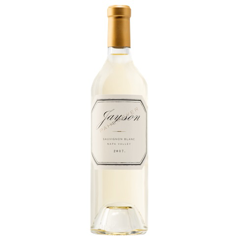 Jayson Sauvignon Blanc 2022 - El Carajo Wine Store