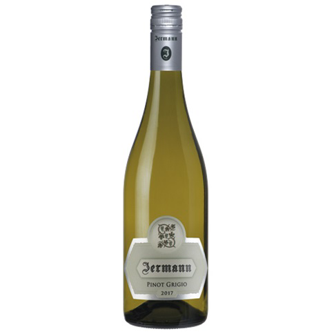 Jermann Pinot Grigio 2023 - El Carajo Wine Store