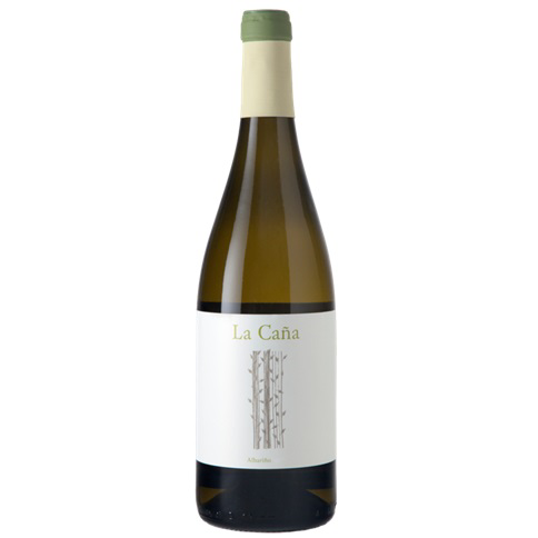 La Cana Albarino 2023 - El Carajo Wine Store
