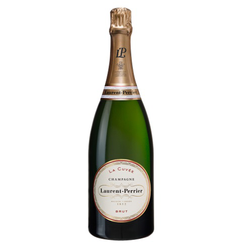 Laurent Perrier 'La Cuvee' Brut NV - El Carajo Wine Store