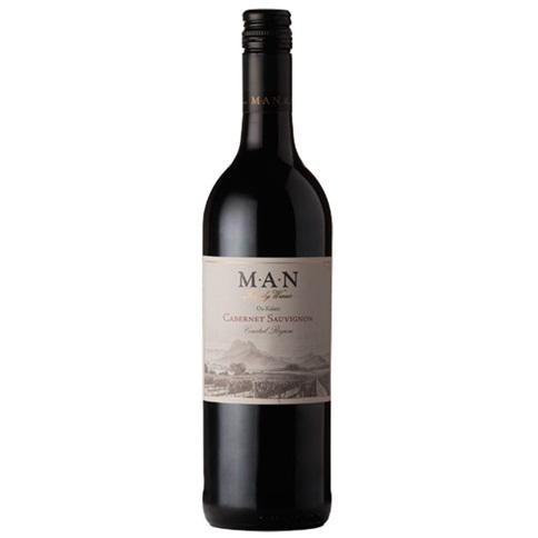 MAN Family Wines Cabernet Sauvignon 2022 - El Carajo Wine Store