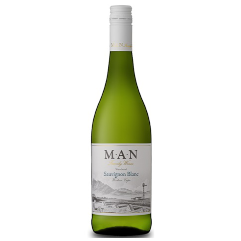 MAN Family Wines Sauvignon Blanc 2023 - El Carajo Wine Store