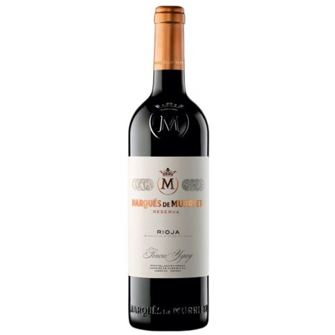 Marques de Murrieta Reserva 2020 - El Carajo Wine Store
