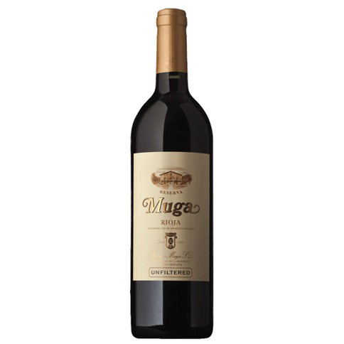 Muga Reserva 2020 - El Carajo Wine Store