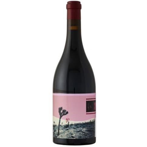 Orin Swift 8 years in the dessert 2022 - El Carajo Wine Store