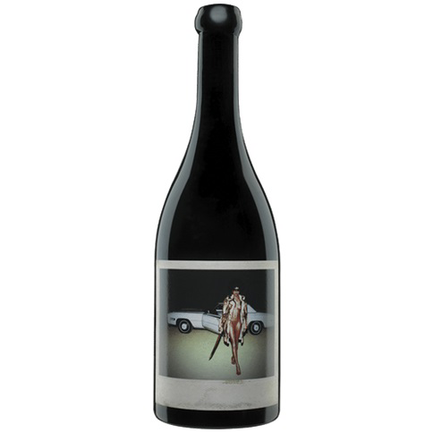 Orin Swift Machete 2022 - El Carajo Wine Store