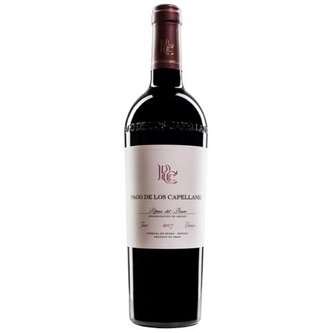 Pago de los Capellanes Crianza 2021 - El Carajo Wine Store