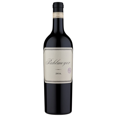 Pahlmeyer Merlot 2021 - El Carajo Wine Store