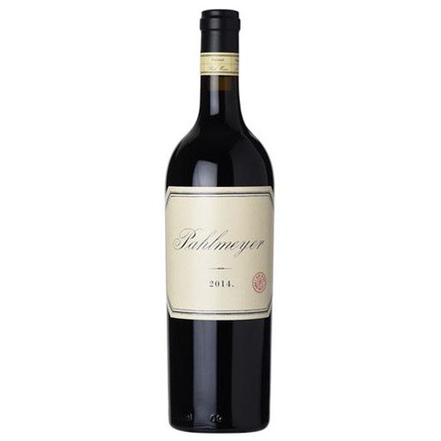 Pahlmeyer Proprietary Red 2021 - El Carajo Wine Store