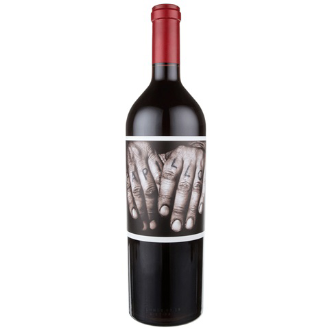 Papillon Orin Swift 2022 - El Carajo Wine Store
