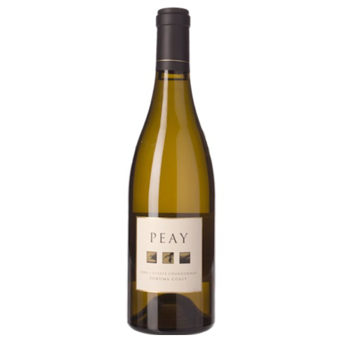 Peay Estate Chardonnay - El Carajo Wine Store