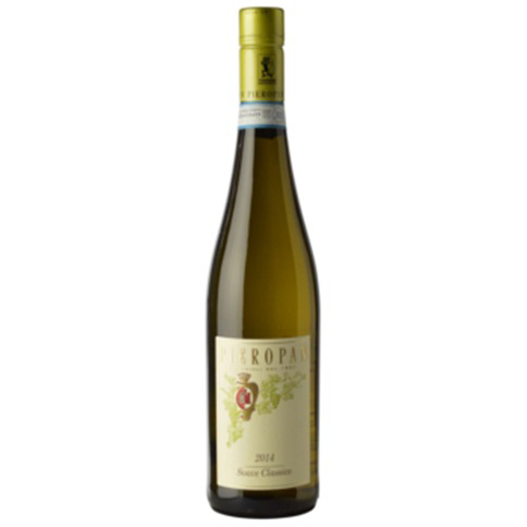 Pieropan Soave Classico 2022 - El Carajo Wine Store