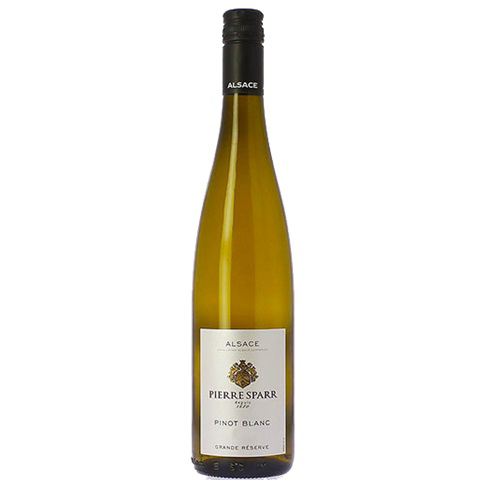 Pierre Sparr Pinot Blanc 2022 - El Carajo Wine Store
