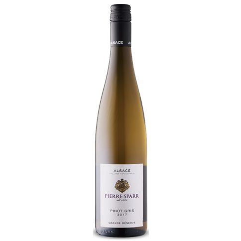 Pierre Sparr Pinot Gris 2022 - El Carajo Wine Store