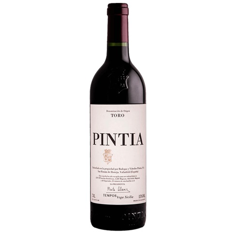 Pintia by Vega Sicilia 2019 - El Carajo Wine Store
