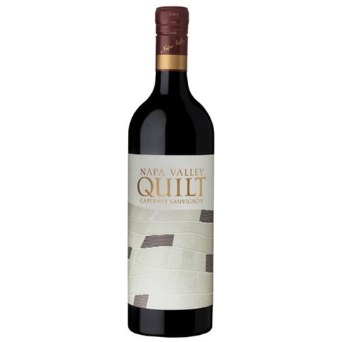 Quilt Cabernet 2021 - El Carajo Wine Store