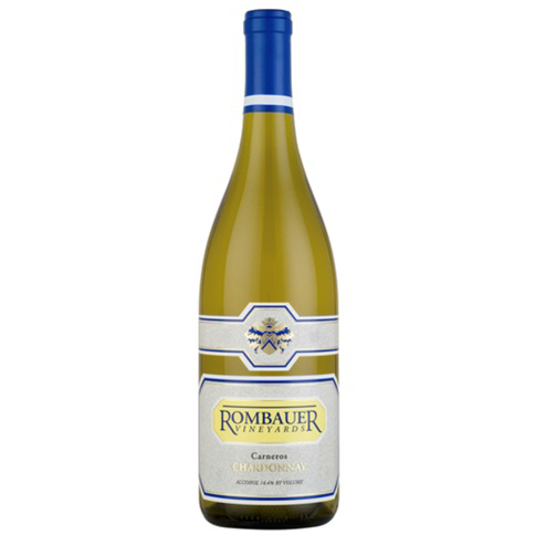 Rombauer Chardonnay 2023 - El Carajo Wine Store
