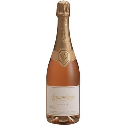 Schramsberg Brut Rose 2020 - El Carajo Wine Store