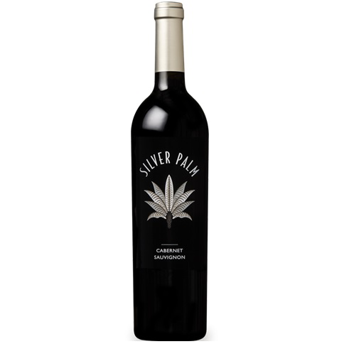 Silver Palm 2022 - El Carajo Wine Store