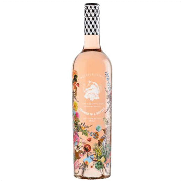Summer in a Bottle Rose 2023 - El Carajo Wine Store