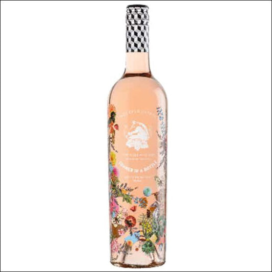 Summer in a Bottle Rose 2023 - El Carajo Wine Store