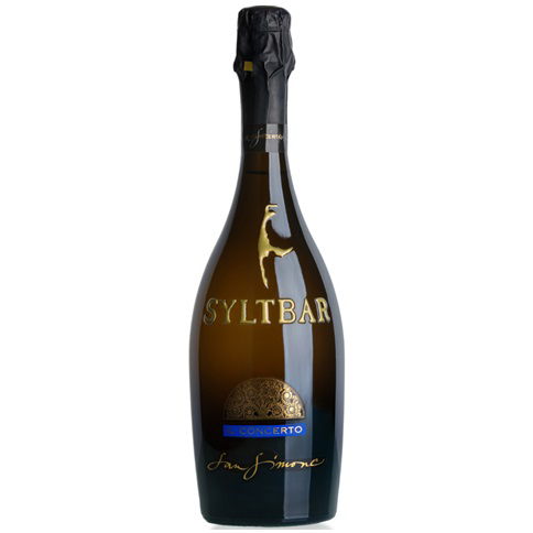 Syltbar 'Il Concerto' Prosecco NV - El Carajo Wine Store