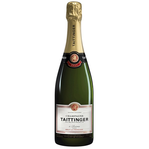 Taittinger 'Brut La Francaise' NV - El Carajo Wine Store