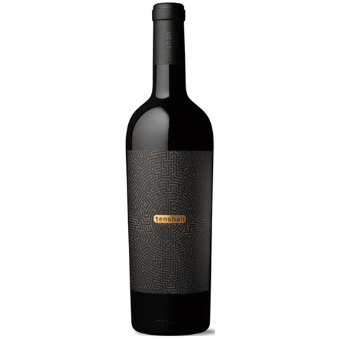 Tenshen Red Blend 2020 - El Carajo Wine Store