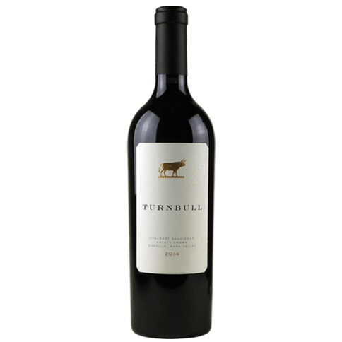 Turnbull Cab 2021 - El Carajo Wine Store