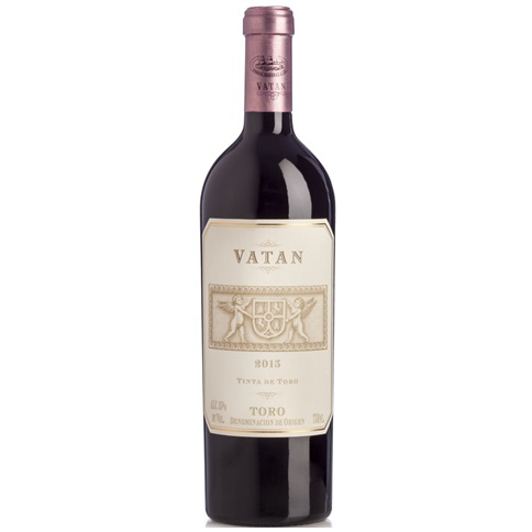 Vatan 2020 - El Carajo Wine Store