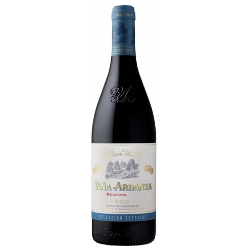 Vina Ardanza Reserva 2017 - El Carajo Wine Store