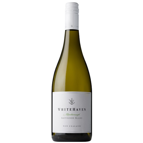 Whitehaven Sauvignon Blanc 2023 - El Carajo Wine Store