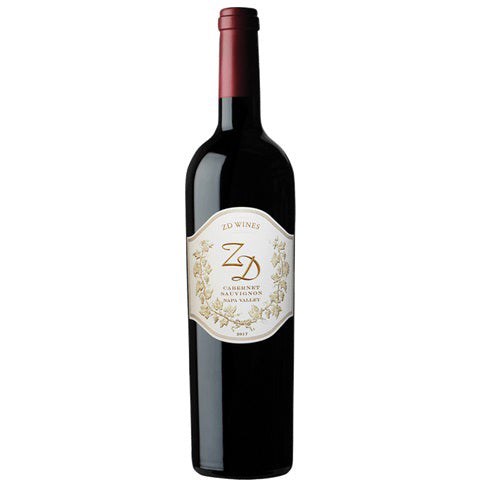 ZD Cabernet 2021 - El Carajo Wine Store