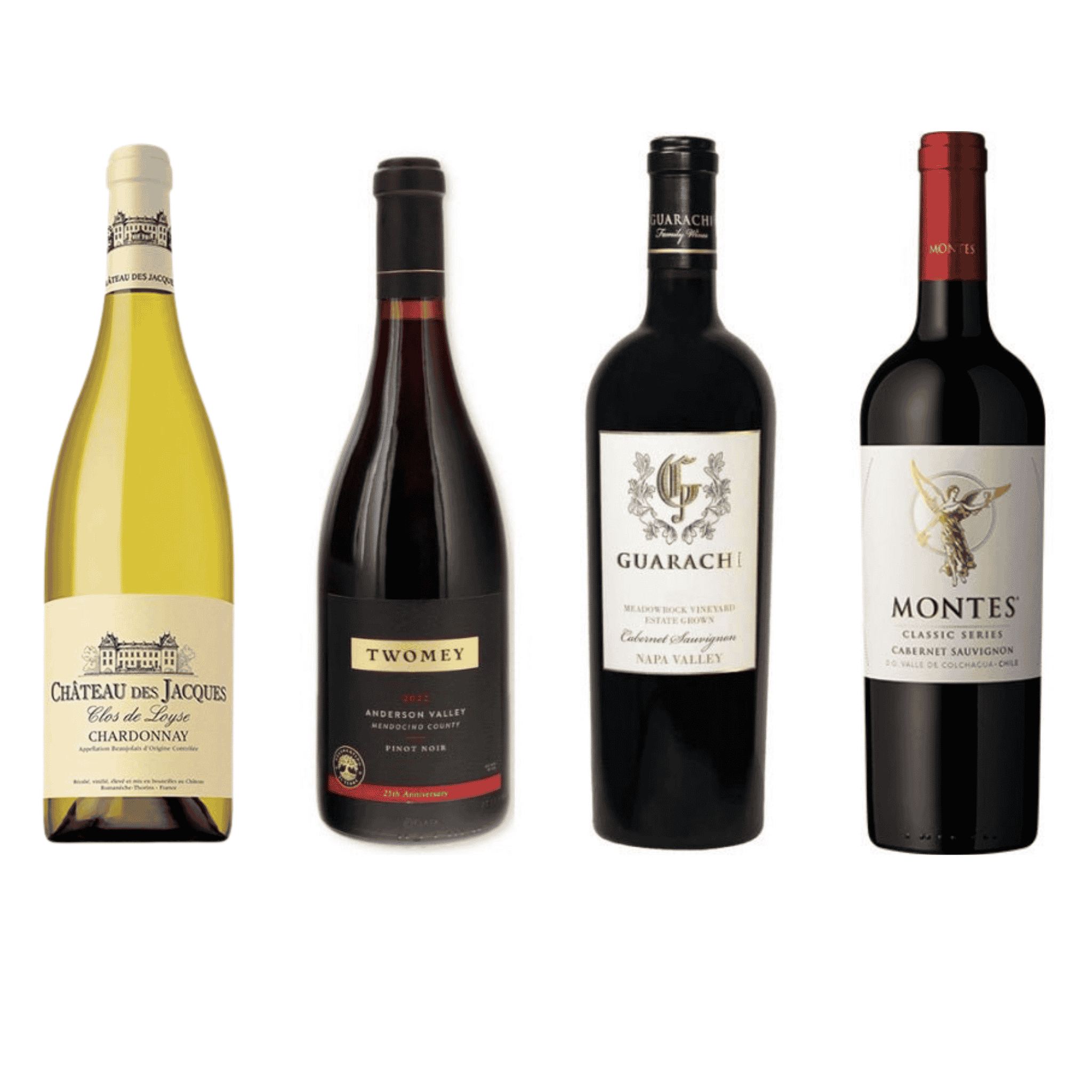 Somm's Pick May 2026 - El Carajo Wine Store