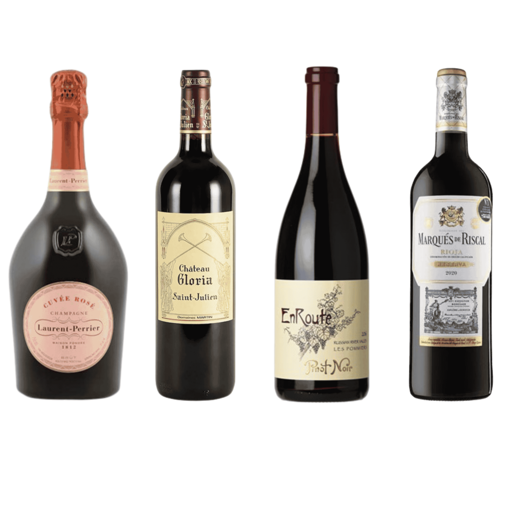 Somm's Picks January 2026 - El Carajo Wine Store