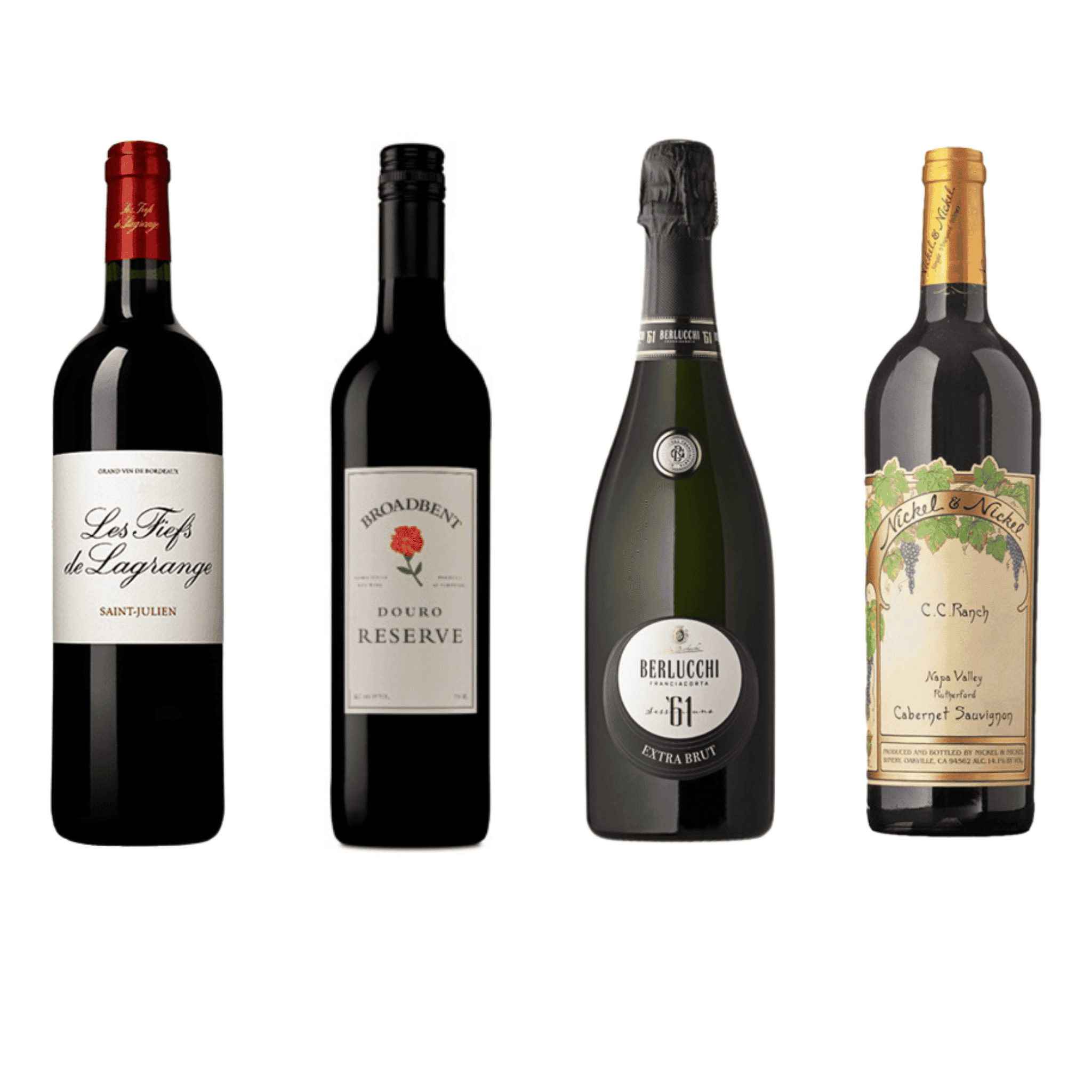 Somm's Picks July 2025 - El Carajo Wine Store
