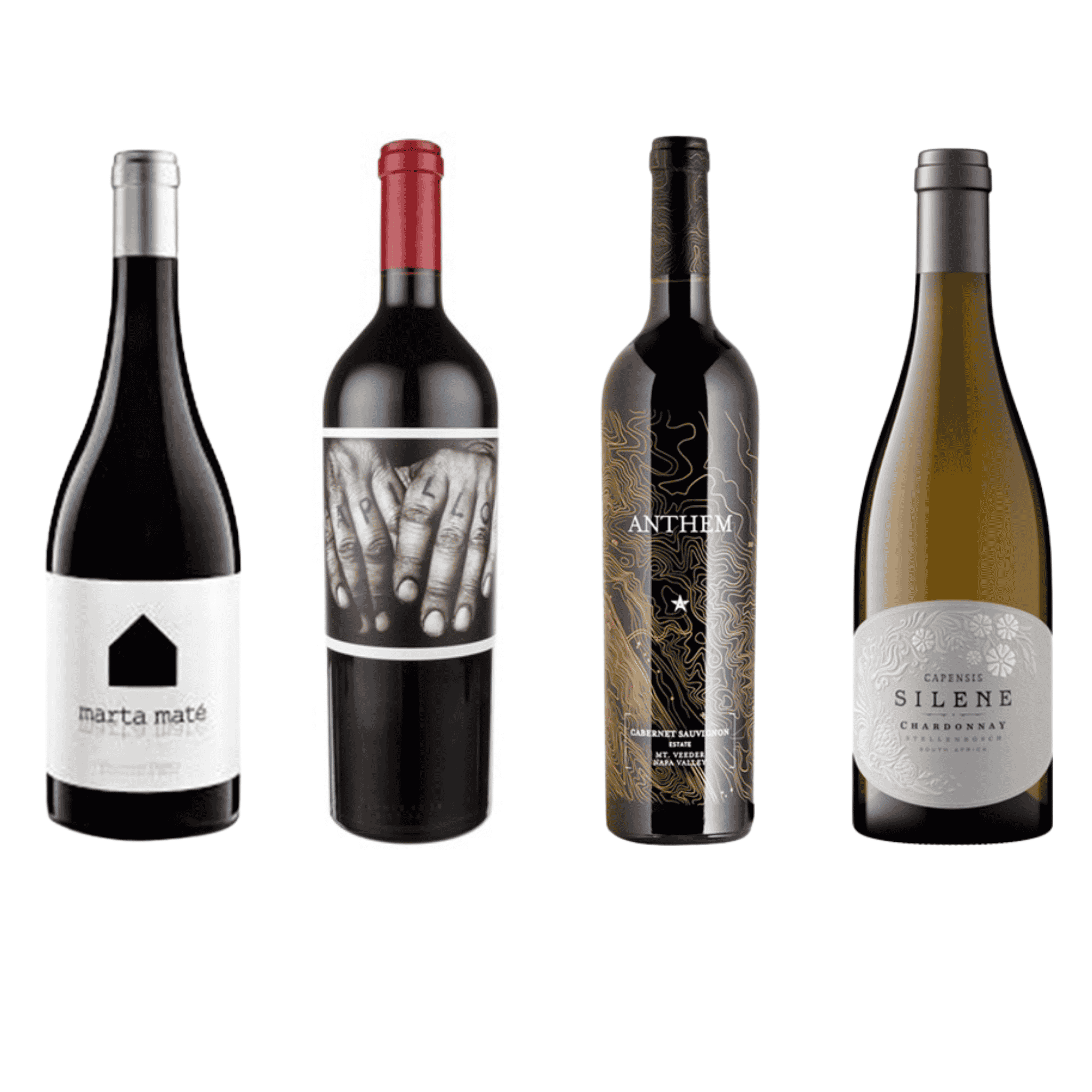 Somm's Picks June 2025 - El Carajo Wine Store