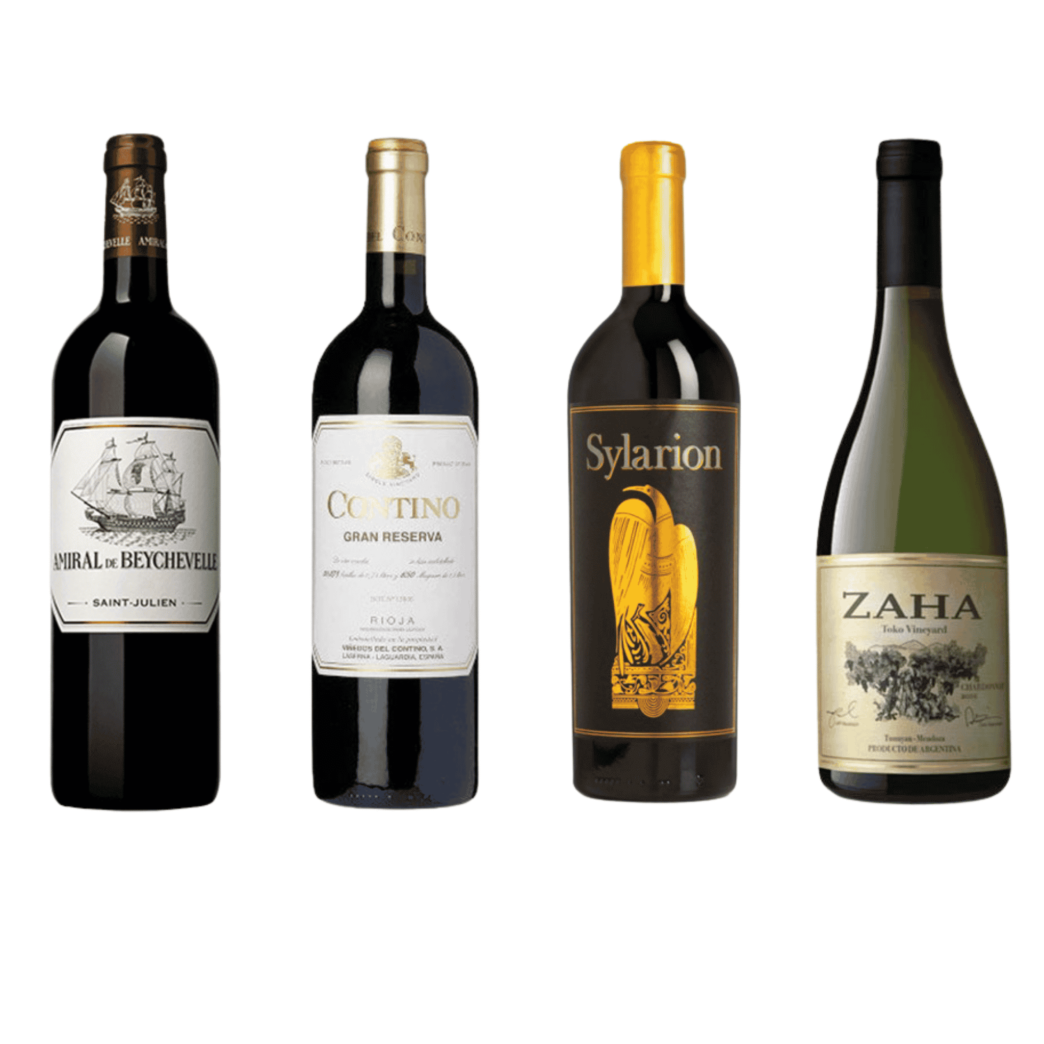 Somm's Picks September 2025 - El Carajo Wine Store