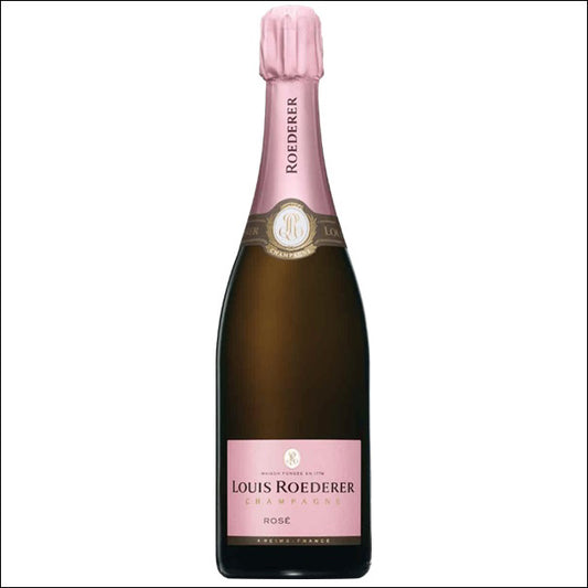 Louis Roederer Brut Rose 2016