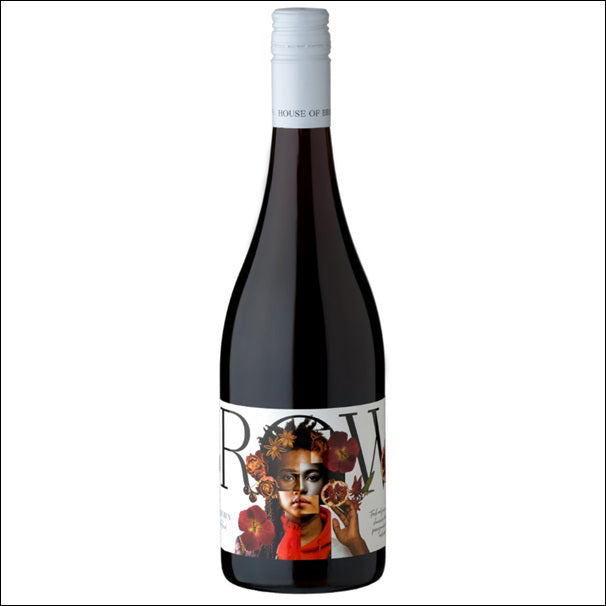 House of Brown Red Blend 2021