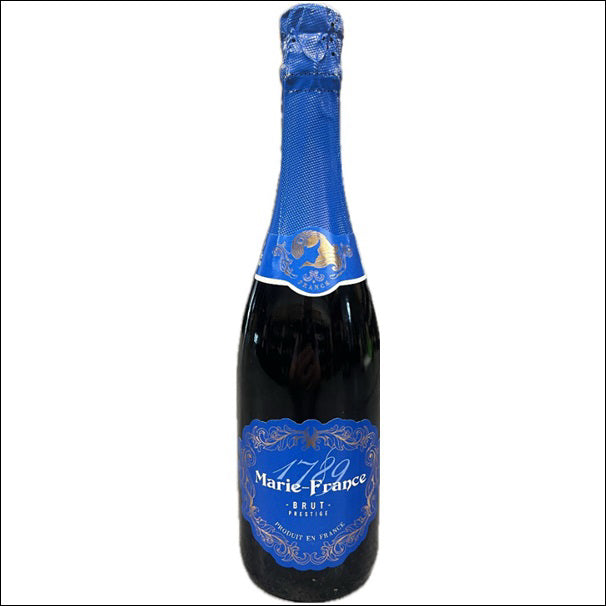 Marie France Brut NV