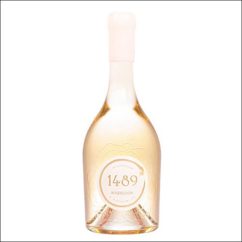 1489 Estoublon Rose 2023 - El Carajo Wine Store